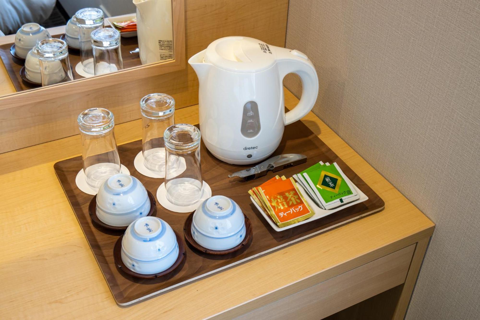 Fujikawaguchiko Resort Hotel Buitenkant foto